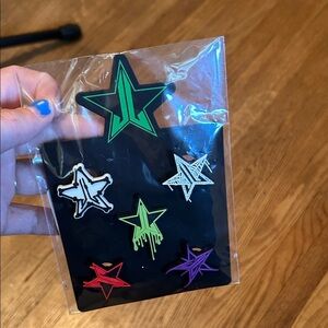 Jeffree Star Croc Charms